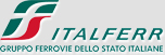 Logo Italferr